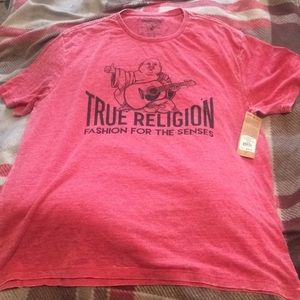 True religion shirt